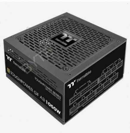 Thermaltake (ар:арт-4555) Toughpower Gf A3 1050 Ps-Tpd-1050fnfage-H Ps-Tpd-1050fnfage-H 1050w, 80 Pl Макеевка