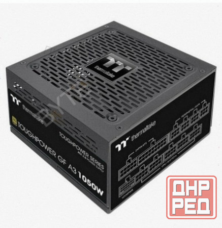 Thermaltake (ар:арт-4555) Toughpower Gf A3 1050 Ps-Tpd-1050fnfage-H Ps-Tpd-1050fnfage-H 1050w, 80 Pl Макеевка - изображение 1