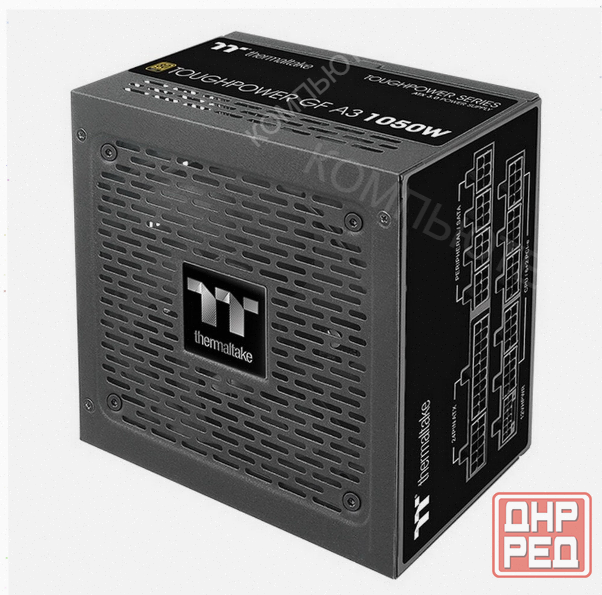 Thermaltake (ар:арт-4555) Toughpower Gf A3 1050 Ps-Tpd-1050fnfage-H Ps-Tpd-1050fnfage-H 1050w, 80 Pl Макеевка - изображение 3