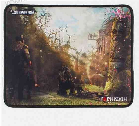 Коврик [арт-7285] для мыши гарнизон Gmp-120 Макеевка