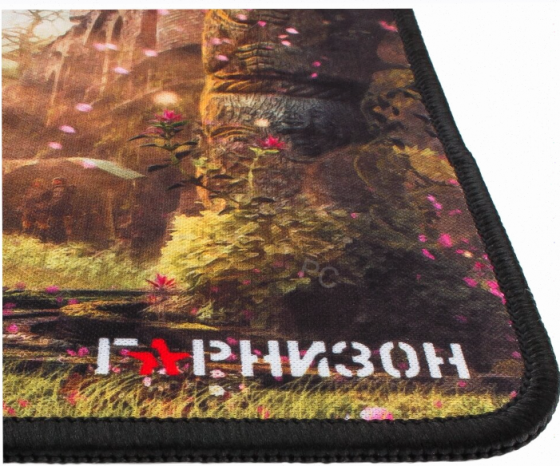 Коврик [арт-7285] для мыши гарнизон Gmp-120 Макеевка