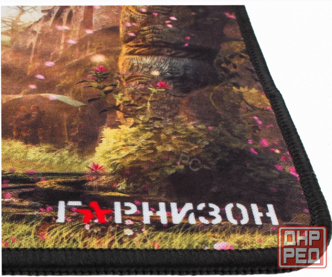 Коврик [арт-7285] для мыши гарнизон Gmp-120 Макеевка - изображение 3