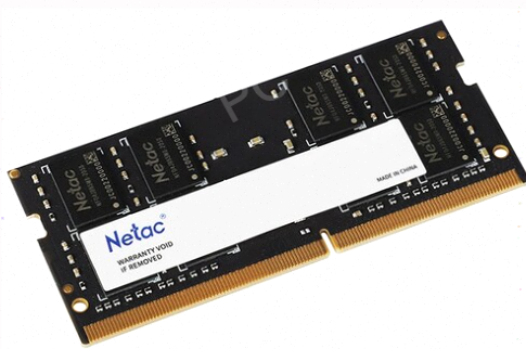 Оперативная (арт:арт-5465) память Sodimm Netac Basic [Ntbsd4n32sp-08] Донецк