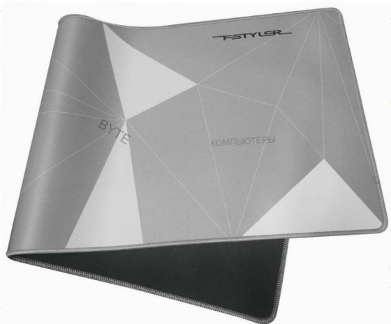Коврик - арт-3077 для мыши A4tech Fstyler Fp70 Silver Макеевка