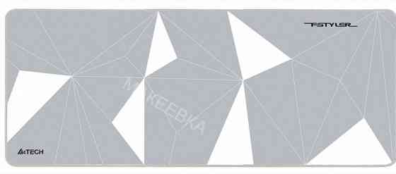 Коврик - арт-3077 для мыши A4tech Fstyler Fp70 Silver Макеевка