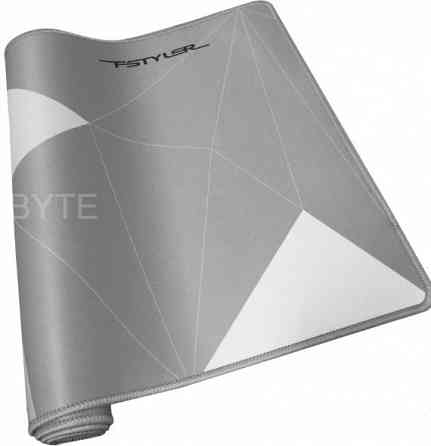 Коврик - арт-3077 для мыши A4tech Fstyler Fp70 Silver Макеевка