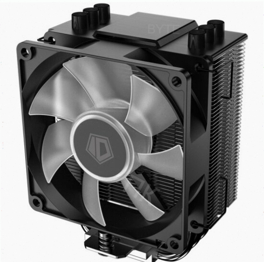 Кулер (арт:арт-8253) для процессора Id-Cooling Se-903-Xt Frgb Макеевка