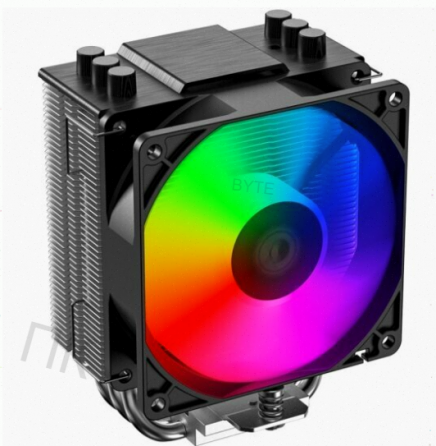 Кулер (арт:арт-8253) для процессора Id-Cooling Se-903-Xt Frgb Макеевка