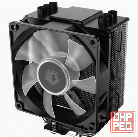 Кулер (арт:арт-8253) для процессора Id-Cooling Se-903-Xt Frgb Макеевка - изображение 4