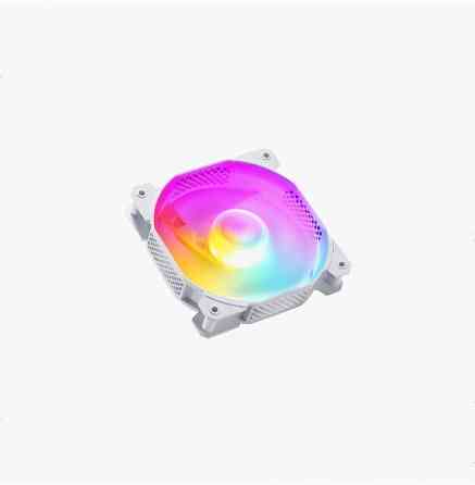 Вентилятор (ар:арт-6803) Formula Cosmic 12wh Arpw, размер 120x120x25мм Макеевка