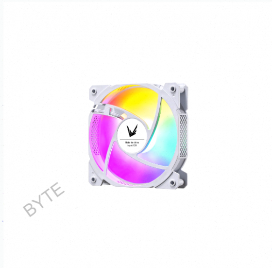 Вентилятор (ар:арт-6803) Formula Cosmic 12wh Arpw, размер 120x120x25мм Макеевка