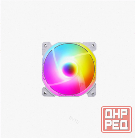 Вентилятор (ар:арт-6803) Formula Cosmic 12wh Arpw, размер 120x120x25мм Макеевка - изображение 4