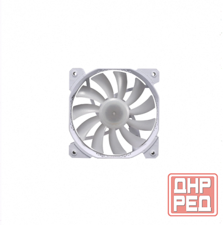 Вентилятор (ар:арт-6803) Formula Cosmic 12wh Arpw, размер 120x120x25мм Макеевка - изображение 3