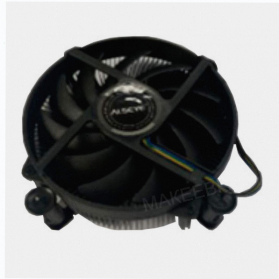Кулер [арт-9678] для процессора Alseye As-Gh1700p-25ac (As-Gh1700p-25ac) Макеевка