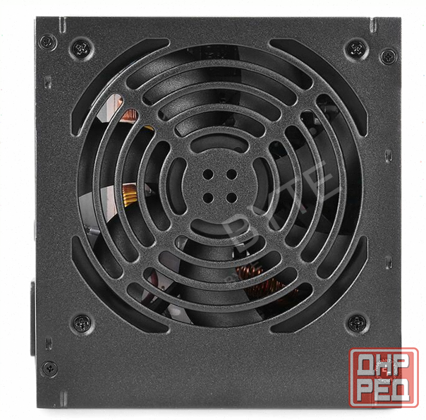 Блок (ар:арт-3715) питания Deepcool De600 V2 Game Storm, 450вт, 120мм, черный, Retail [Dp-De600-Wgeu Макеевка - изображение 2