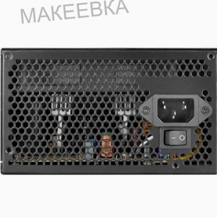 Блок - арт-7170 питания Thermaltake Tr2 S, 550w, 80+ Standart (блок питания Thermaltake Tr2 S, 550w, Макеевка