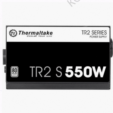Блок - арт-7170 питания Thermaltake Tr2 S, 550w, 80+ Standart (блок питания Thermaltake Tr2 S, 550w, Макеевка