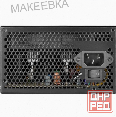 Блок - арт-7170 питания Thermaltake Tr2 S, 550w, 80+ Standart (блок питания Thermaltake Tr2 S, 550w, Макеевка - изображение 4