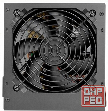 Блок - арт-7170 питания Thermaltake Tr2 S, 550w, 80+ Standart (блок питания Thermaltake Tr2 S, 550w, Макеевка - изображение 3