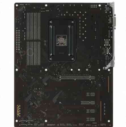 Материнская - арт-8085 плата Gigabyte A520 Aorus Elite Донецк