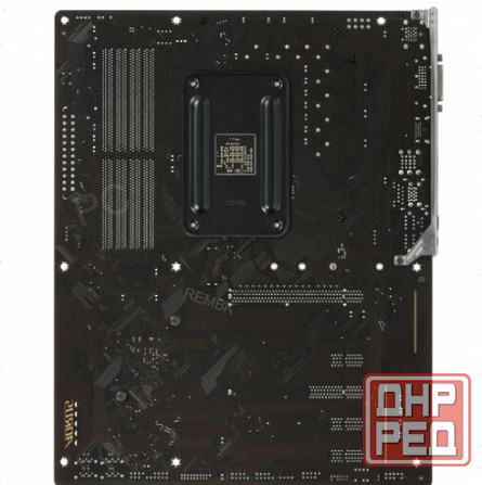 Материнская - арт-8085 плата Gigabyte A520 Aorus Elite Донецк - изображение 3