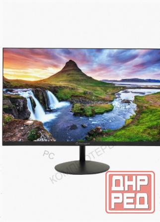 Монитор (арт:арт-1849) Acer Aopen 32sa2quabmiipx 31.5" (Um. Js2ee. A01) Макеевка - изображение 1