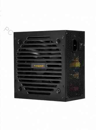 Блок - арт-7349 питания для компьютера Hspd Hsi-750bs-Bk, 750w 80+ Bronze Макеевка