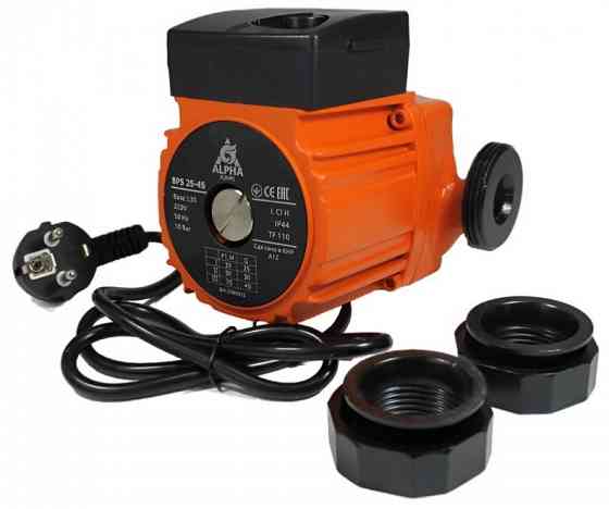 Насос BPS 25-4S 130 Донецк