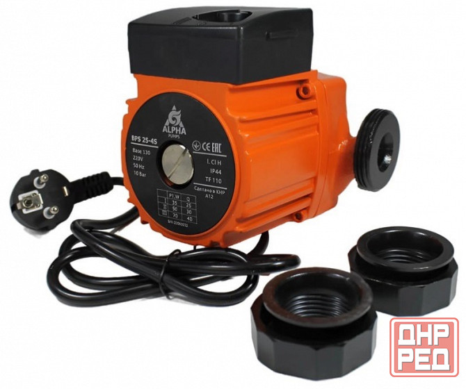 Насос BPS 25-4S 130 Донецк - изображение 1