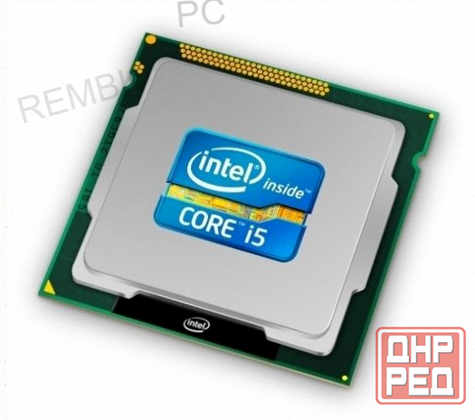 Процессор (арт:арт-2422) Cpu Intel Core I5-10400f Comet Lake Lga1200 Oem Донецк - изображение 1