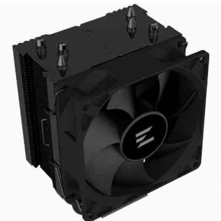 Кулер (арт-3829) для процессора Zalman Cnps4x Black V2 Макеевка