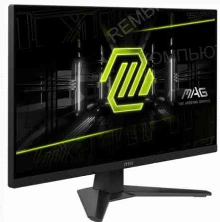 Игровой (ар:арт-6072) монитор Msi 27" Mag 272f Black (9s6-3ce51t-007) Макеевка