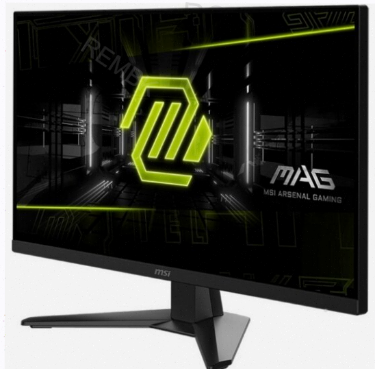 Игровой (ар:арт-6072) монитор Msi 27" Mag 272f Black (9s6-3ce51t-007) Макеевка