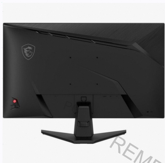 Игровой (ар:арт-6072) монитор Msi 27" Mag 272f Black (9s6-3ce51t-007) Макеевка