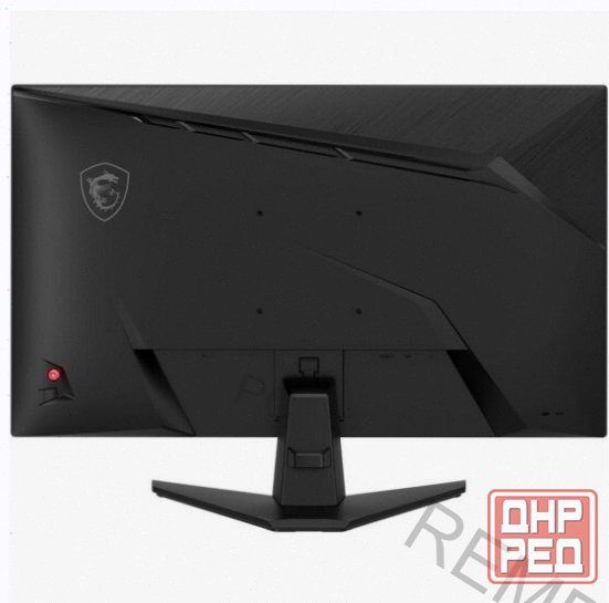 Игровой (ар:арт-6072) монитор Msi 27" Mag 272f Black (9s6-3ce51t-007) Макеевка - изображение 4