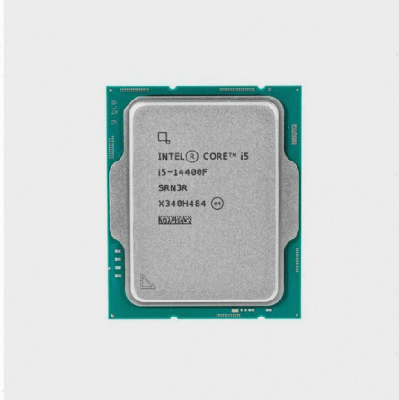 Процессор (арт:арт-5764) Intel Core I5-14400f Oem Донецк