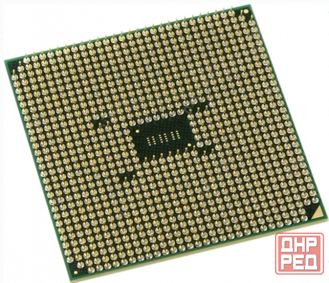 Процессор (ар:арт-7437) Amd Athlon X4 950 (3,5 ггц, Am4, 2 мб, 4 ядра) Донецк - изображение 2