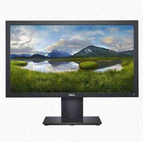 Монитор (ар:арт-4978) 23.8" Dell E2420h, 1920x1080, Ips, 1хDp, черный [2420-0698] Макеевка