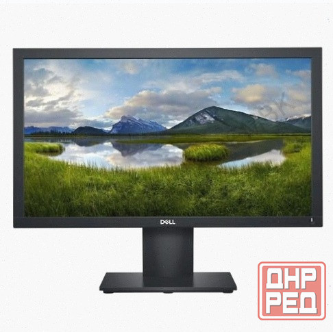 Монитор (ар:арт-4978) 23.8" Dell E2420h, 1920x1080, Ips, 1хDp, черный [2420-0698] Макеевка - изображение 1