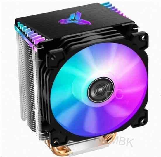 Кулер (арт-5059) для процессора Jonsbo Cr-1400 Донецк