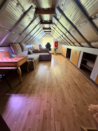 Продам уютный жилой дом с мансардой г. Донецк Киевский район (5 участок) Донецк