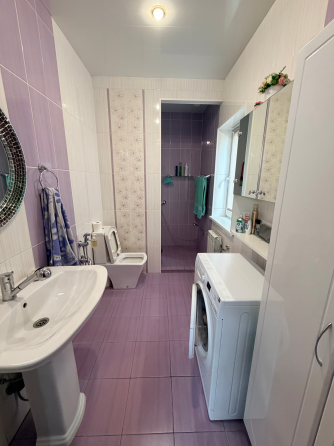 Продам уютный жилой дом с мансардой г. Донецк Киевский район (5 участок) Донецк