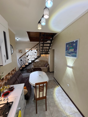 Продам уютный жилой дом с мансардой г. Донецк Киевский район (5 участок) Донецк