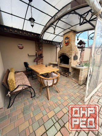 Продам уютный жилой дом с мансардой г. Донецк Киевский район (5 участок) Донецк - изображение 8