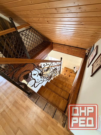 Продам уютный жилой дом с мансардой г. Донецк Киевский район (5 участок) Донецк - изображение 7