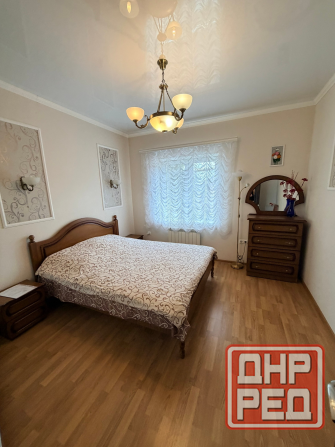 Продам уютный жилой дом с мансардой г. Донецк Киевский район (5 участок) Донецк - изображение 4