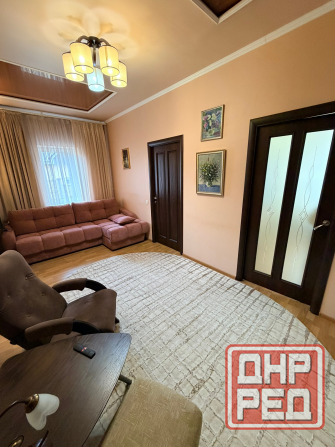 Продам уютный жилой дом с мансардой г. Донецк Киевский район (5 участок) Донецк - изображение 3