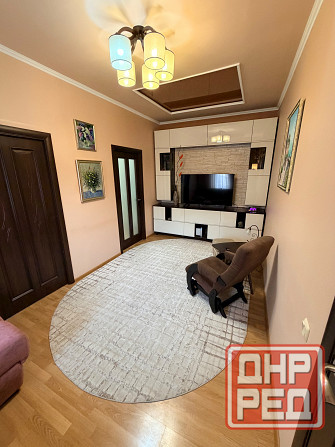 Продам уютный жилой дом с мансардой г. Донецк Киевский район (5 участок) Донецк - изображение 10