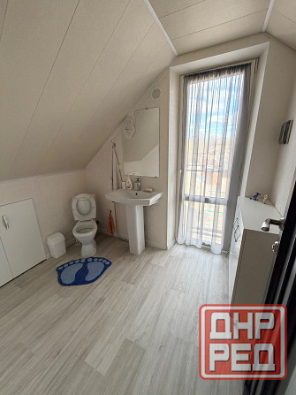 Продам уютный жилой дом с мансардой г. Донецк Киевский район (5 участок) Донецк - изображение 12