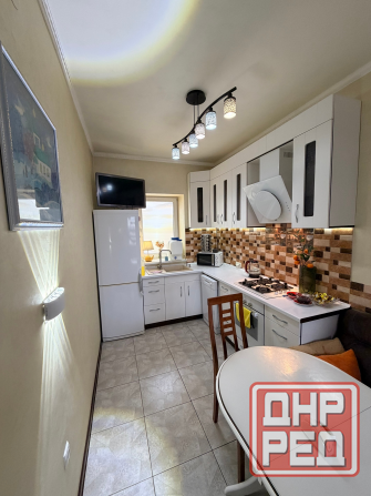 Продам уютный жилой дом с мансардой г. Донецк Киевский район (5 участок) Донецк - изображение 1